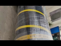 manguera de dragada flotante versátil y ligera para múltiples aplicaciones