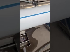 La presión alta 0.4-2.0Mpa de dragado de tubería de HDPE con personalizado / HDPE PE100 fabricante