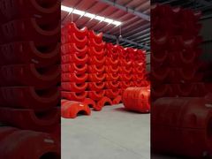 Floteador de tuberías