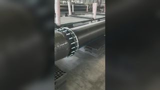 Flotadores duraderos para tuberías de dragado para operaciones marinas
