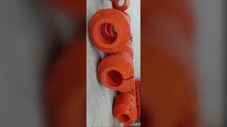 Flotador de tuberías de HDPE: mantenga sus tuberías a flote