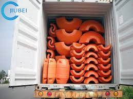 Fabricante In China del flotador del tubo de la piscina del HDPE del PE