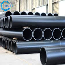 Arena ultra de molecularidad elevada del tubo del polietileno UHMWPE del peso que draga el tubo de la ronda de Uhmw