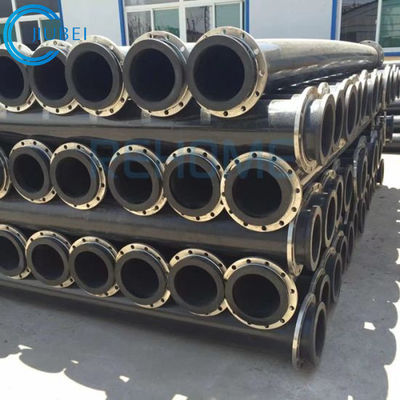 Peso molecular linear plástico modificado para requisitos particulares de media de la viscosidad del tubo de UHMWPE 2 millones de Dalton