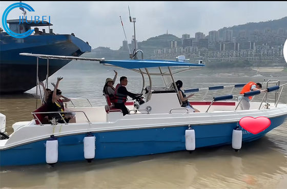 Cubiertas de parachoques picovoltio inflable de la defensa de la boya del barco de la boya del polietileno de la torre para el yate