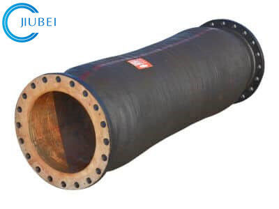 Manguera acorazada de la descarga del agua para la extracción 8inch 26inch de la arena