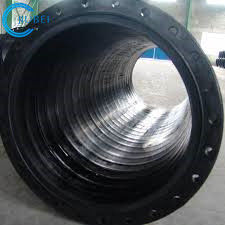 Extracción acorazada de la arena del reborde de la descarga de la succión de 6 de la pulgada del alambre fabricantes de la manguera