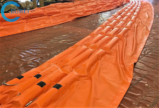 20m de longitud de la pantalla de sedimento Resistencia a la temperatura -20C ~ +60C