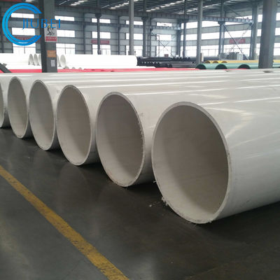 3 - tubo del grueso UHMWPE de 50m m para la arena/la mezcla/el fango/la mina que ata la descarga