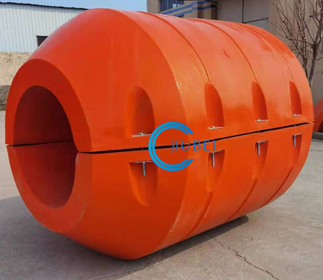 El polietileno de alta densidad flota fabricantes hace espuma llenado para el tubo del HDPE de UHMWPE