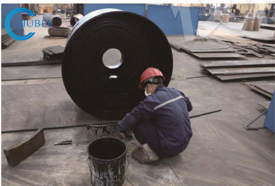 Tubos de doble metal resistentes al desgaste de alta resistencia, combinados de acero al carbono y acero aleado