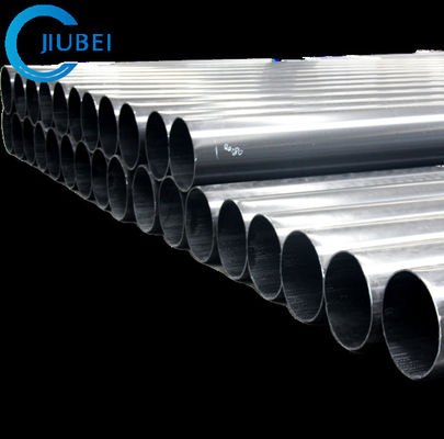 Excelente flexibilidad de dragado de tuberías de HDPE con densidad de 0,945 y resistencia a la corrosión