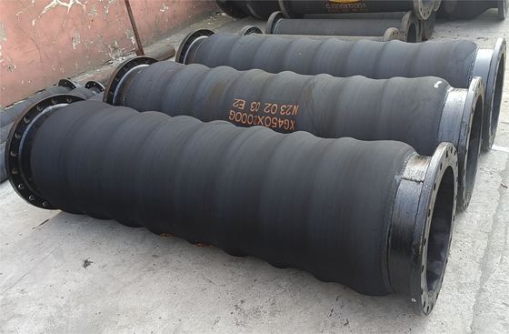Combinación de la bomba de pezones de succión de la manguera de extremo de los accesorios para bombear líquidos -40 ° F a 158 ° F