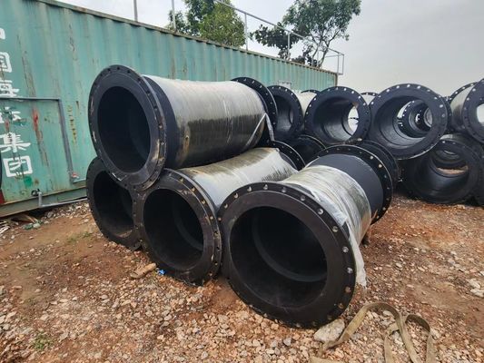 Combinación de la bomba de pezones de succión de la manguera de extremo de los accesorios para bombear líquidos -40 ° F a 158 ° F
