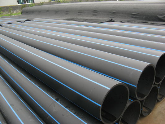 La norma ISO 4427 especifica que las tuberías de dragado de HDPE para entornos abrasivos deben tener una superficie de más de 100 m2 y que deben ser de una superficie de más de 100 m2 y que deben estar equipadas con una cubierta de agua caliente.