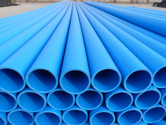 Tubos de extrusión UHMWPE con diámetro personalizable