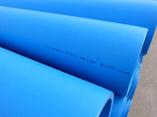 Tubos de extrusión UHMWPE con diámetro personalizable