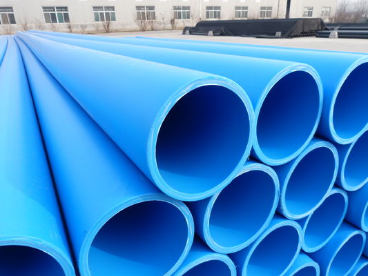 Tubos de extrusión UHMWPE con diámetro personalizable