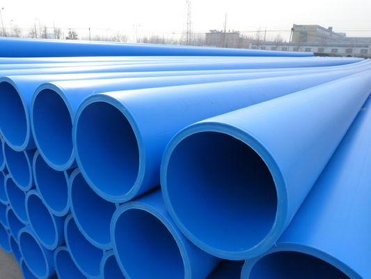 Tubos de extrusión UHMWPE con diámetro personalizable