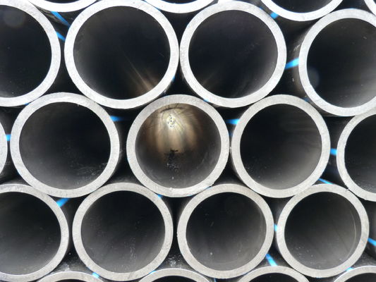 Diámetro personalizado Dia32-1800mm tubo de dragado HDPE alta flexibilidad y excelente resistencia al impacto