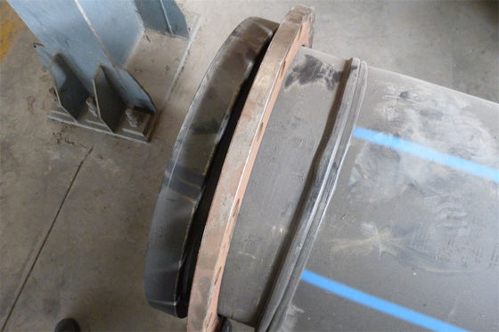 Fibra de vidrio de alta resistencia para el agua