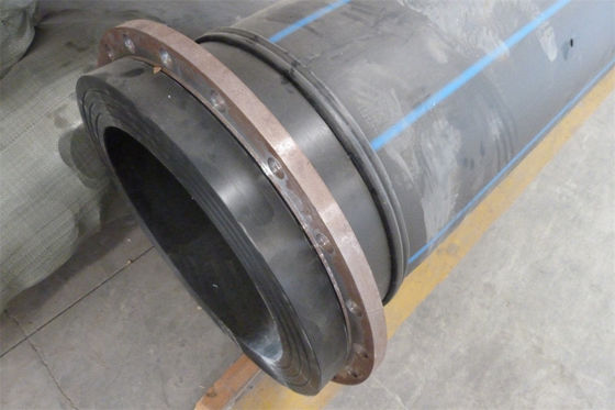 DN20-1200mm Tubo de HDPE para el suministro de agua, riego y drenaje