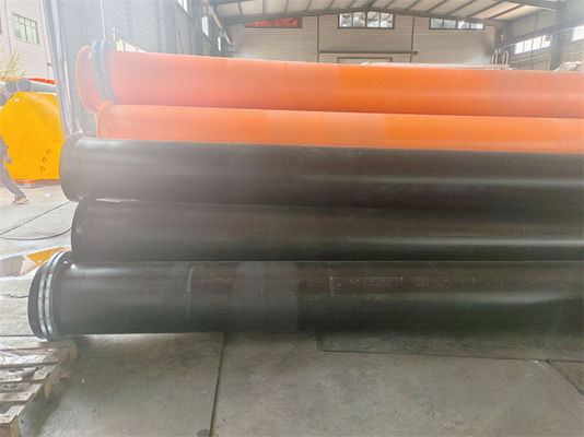 Tubo UHMWPE ultra duradero, resistencia a la corrosión sin igual para aplicaciones exigentes