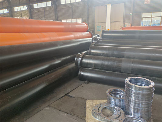 Tubo UHMWPE ultra duradero, resistencia a la corrosión sin igual para aplicaciones exigentes